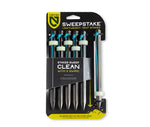 NEMO Sweepstake™ Lightweight Tent Stakes (6-Pack)
