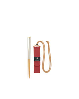 SnowPeak Wabuki CHopsticks