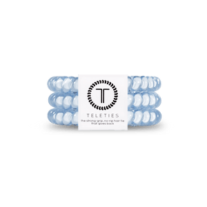 Teleties - assorted hair ties