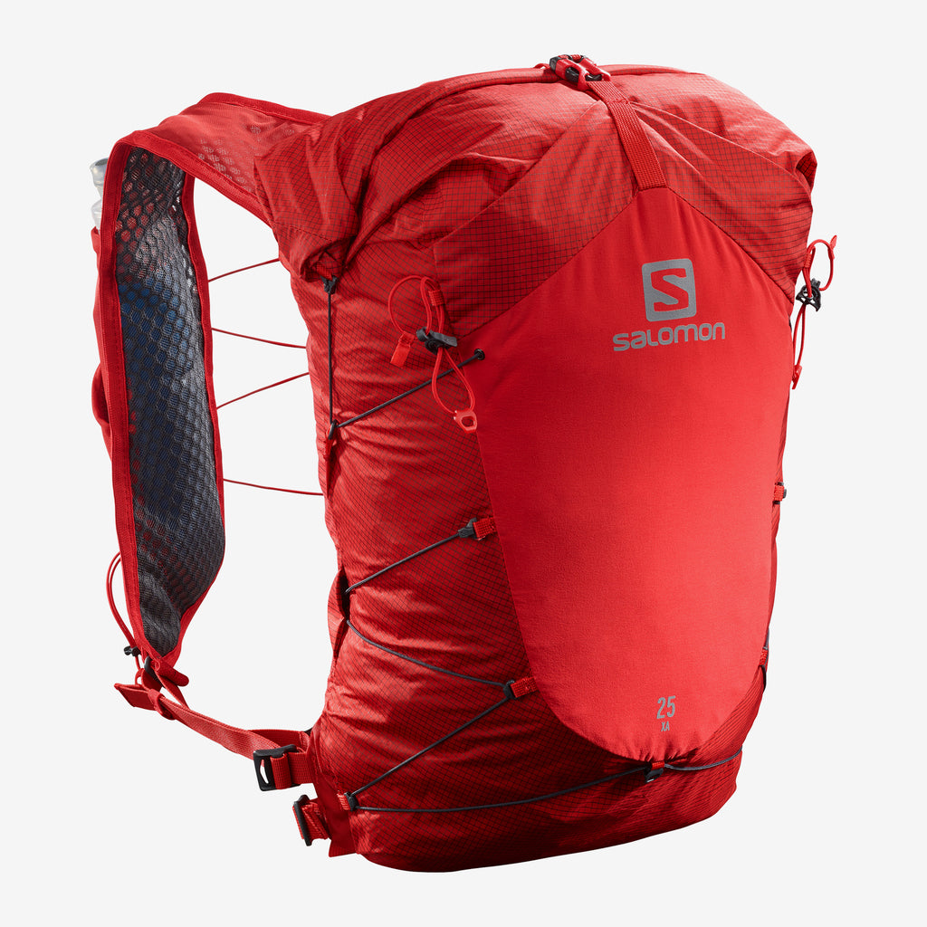 Salomon XA 25 Set – Uloha